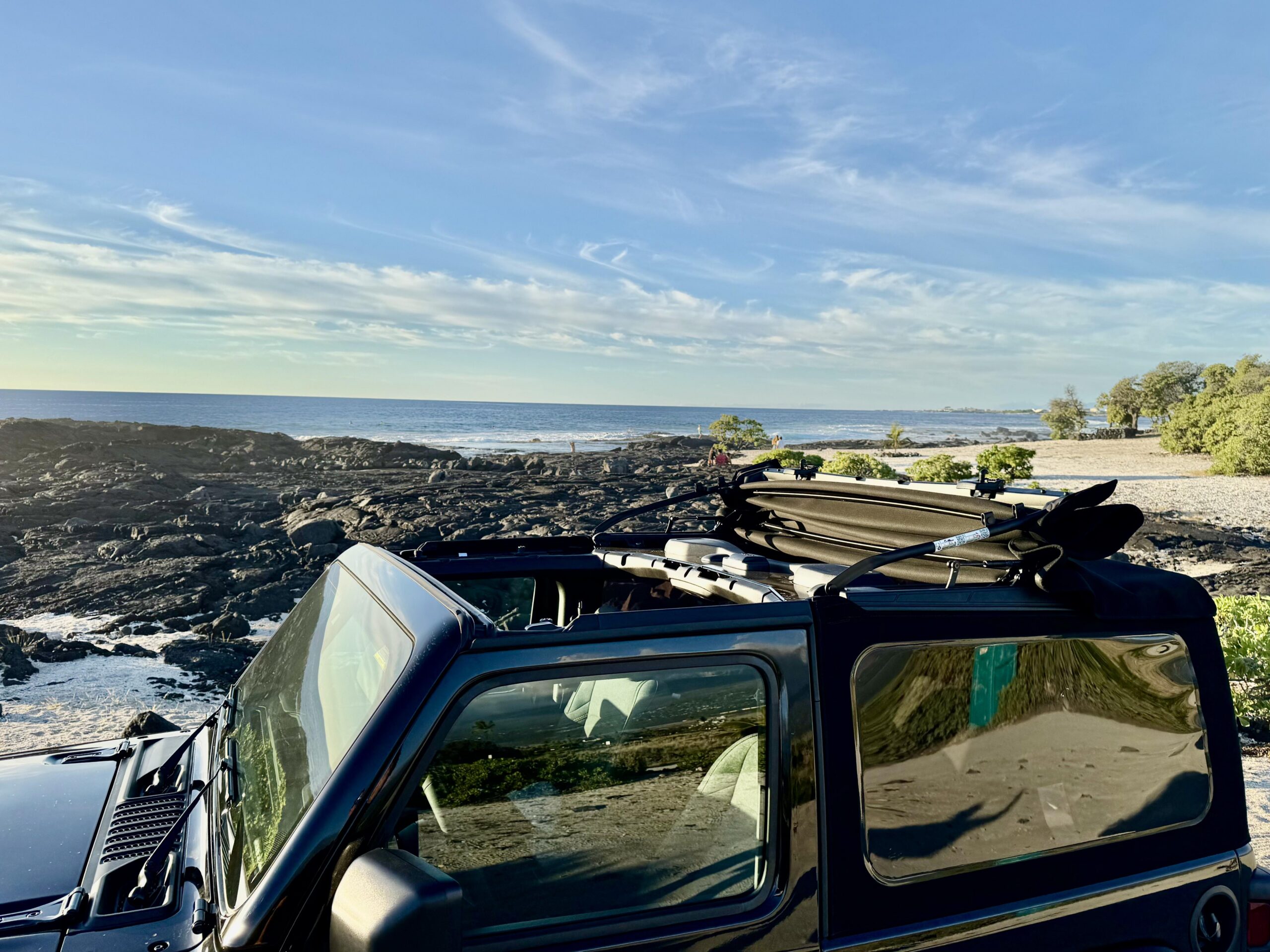 2dr Wrangler Soft Top Sport S