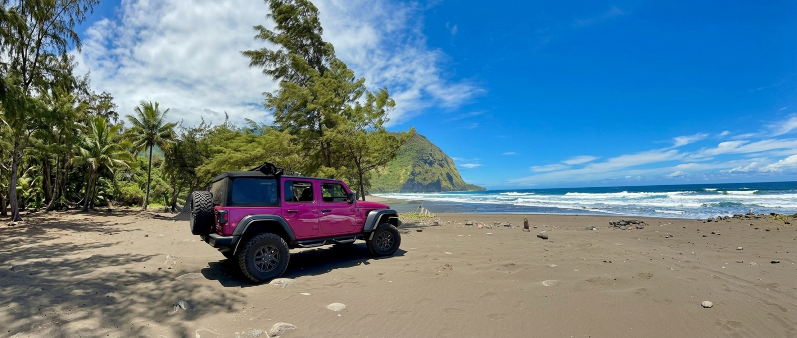 Best Time to Visit Hawaii for Great Weather and Fewer Crowds